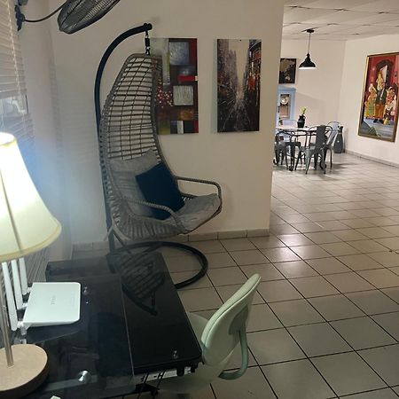 Apartmán Local Nest In San Juan Exteriér fotografie