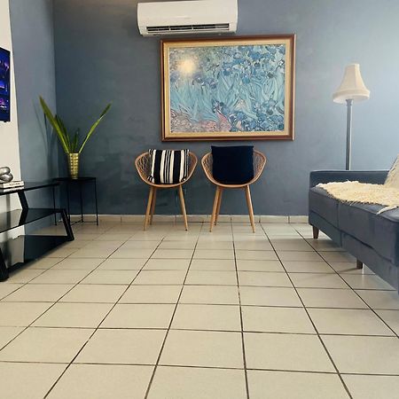 Apartmán Local Nest In San Juan Exteriér fotografie