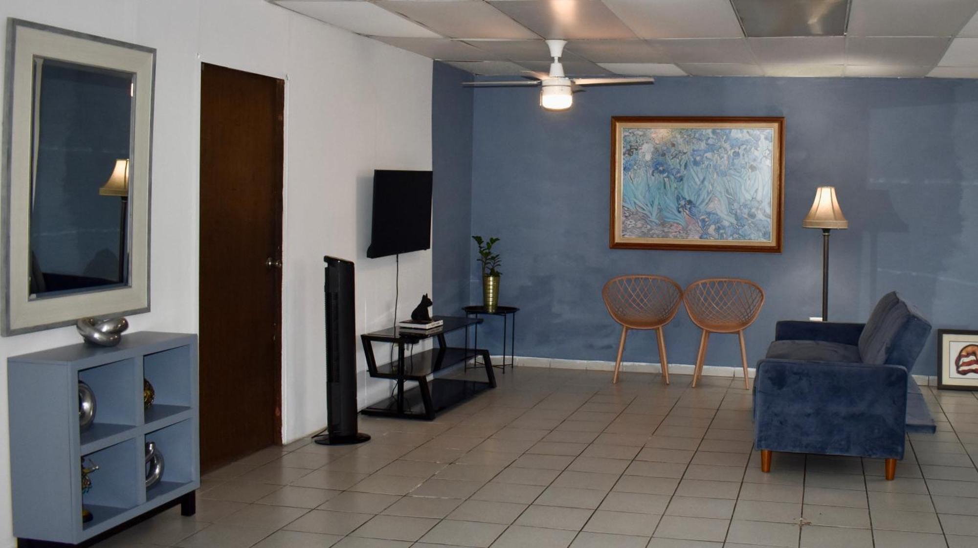 Apartmán Local Nest In San Juan Exteriér fotografie