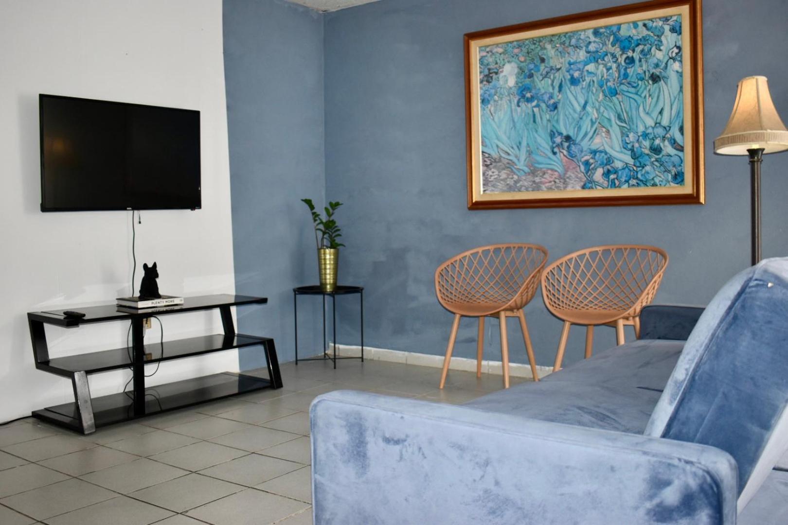 Apartmán Local Nest In San Juan Exteriér fotografie