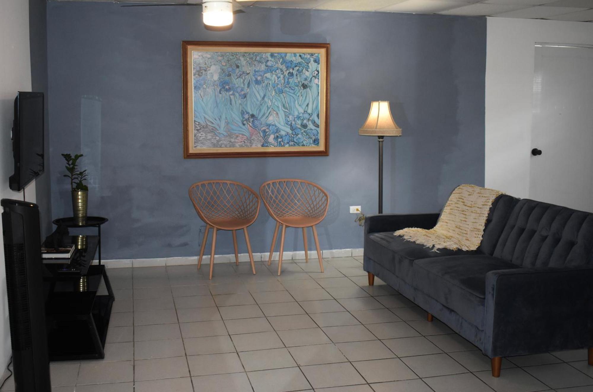 Apartmán Local Nest In San Juan Exteriér fotografie