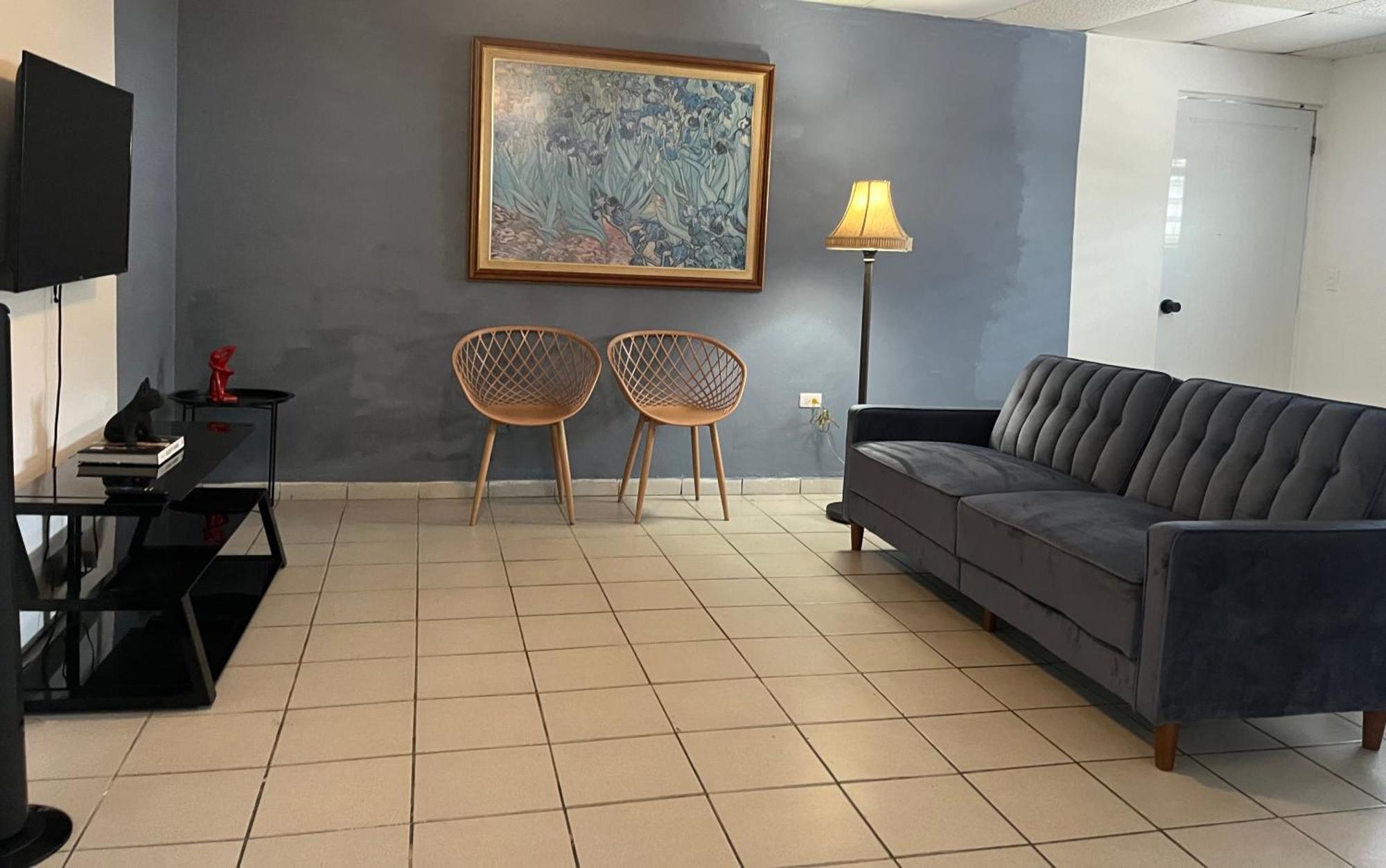 Apartmán Local Nest In San Juan Exteriér fotografie