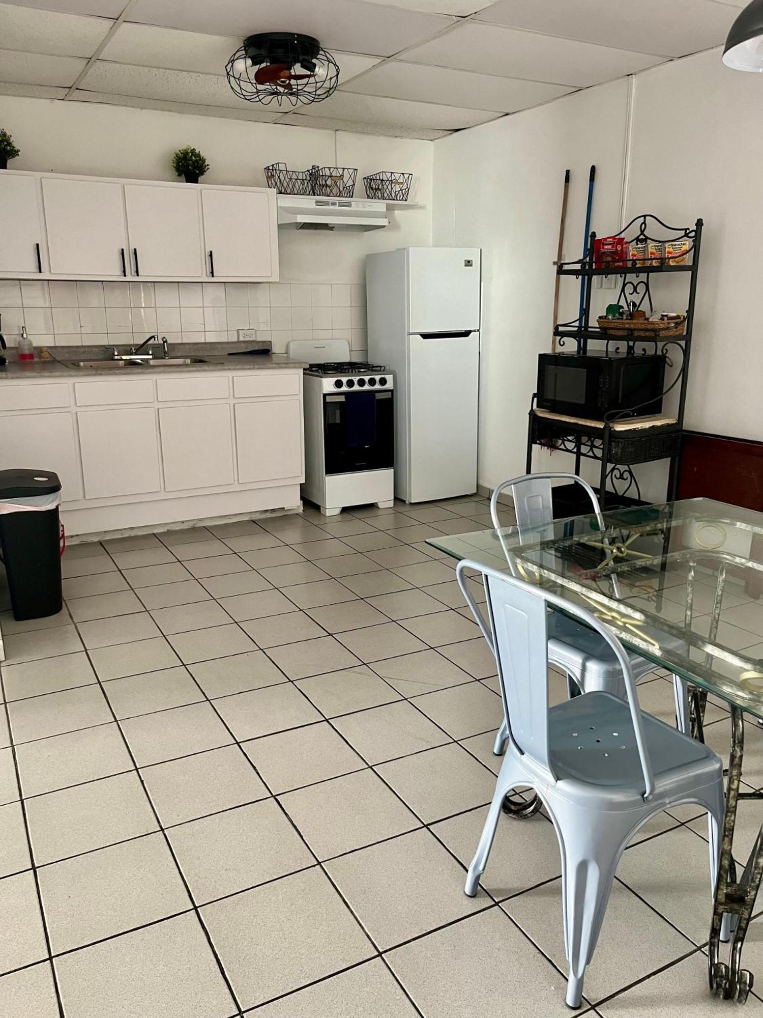 Apartmán Local Nest In San Juan Exteriér fotografie