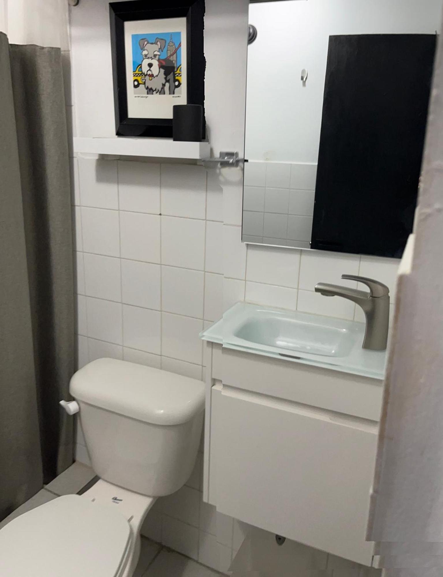 Apartmán Local Nest In San Juan Exteriér fotografie