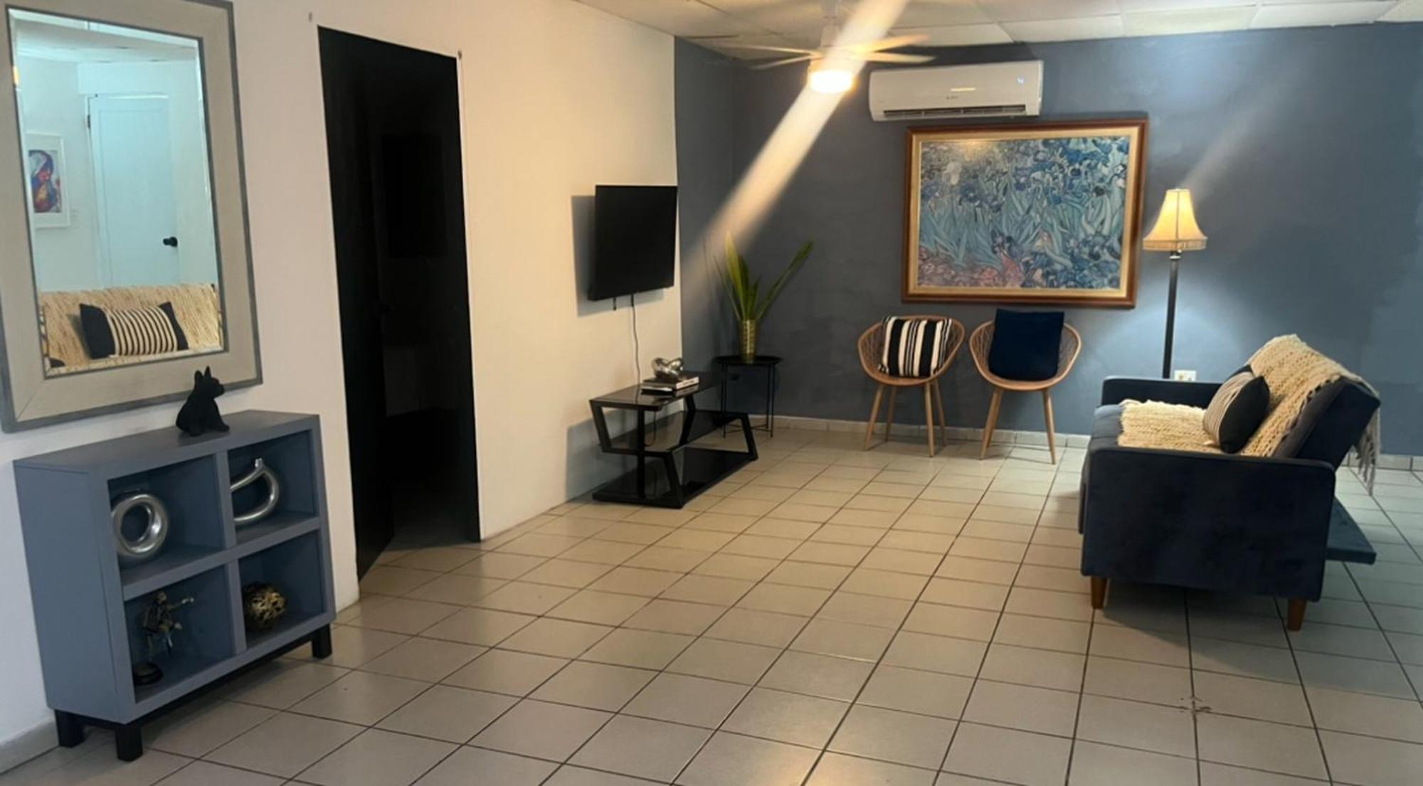 Apartmán Local Nest In San Juan Exteriér fotografie
