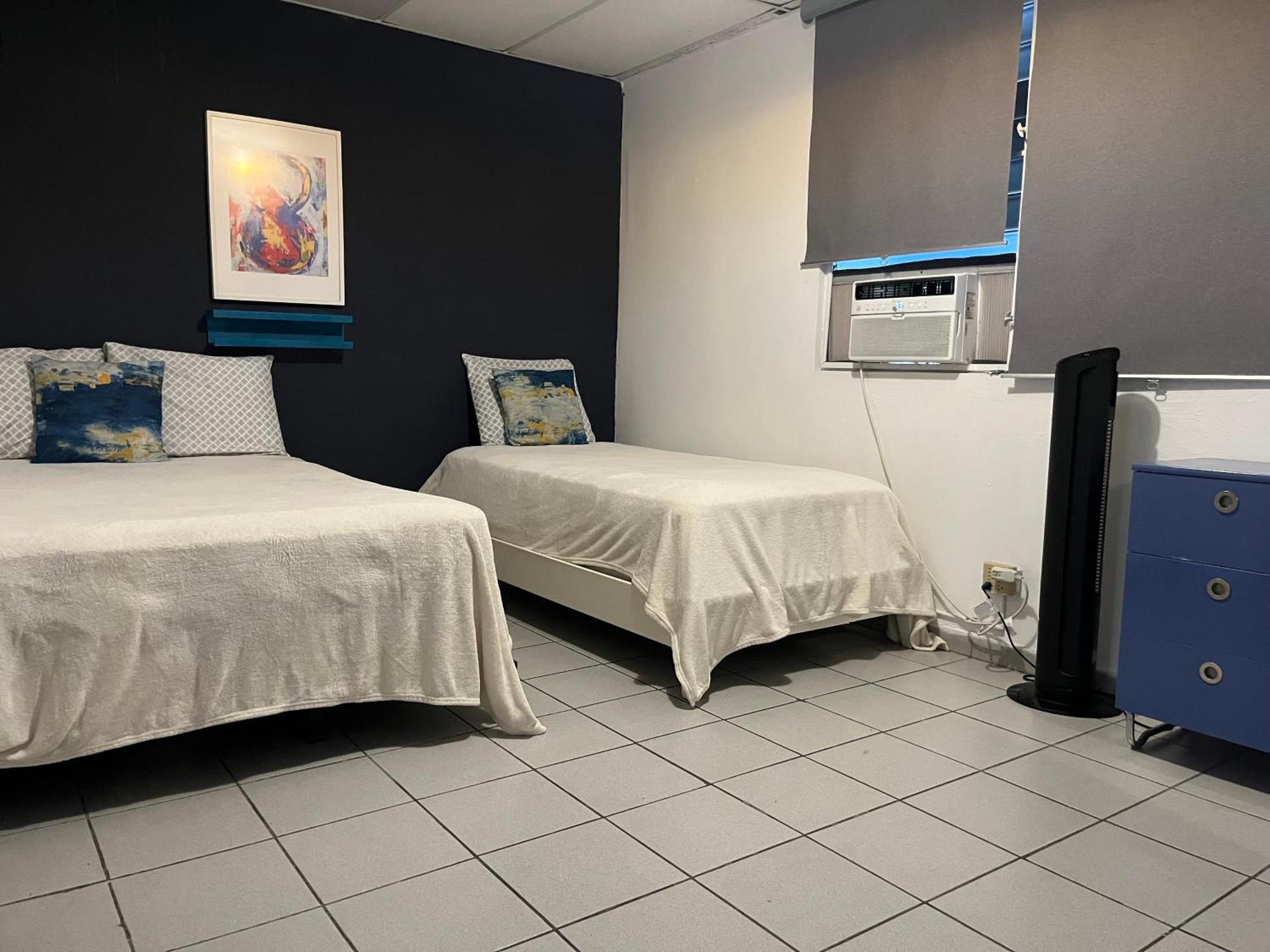 Apartmán Local Nest In San Juan Exteriér fotografie