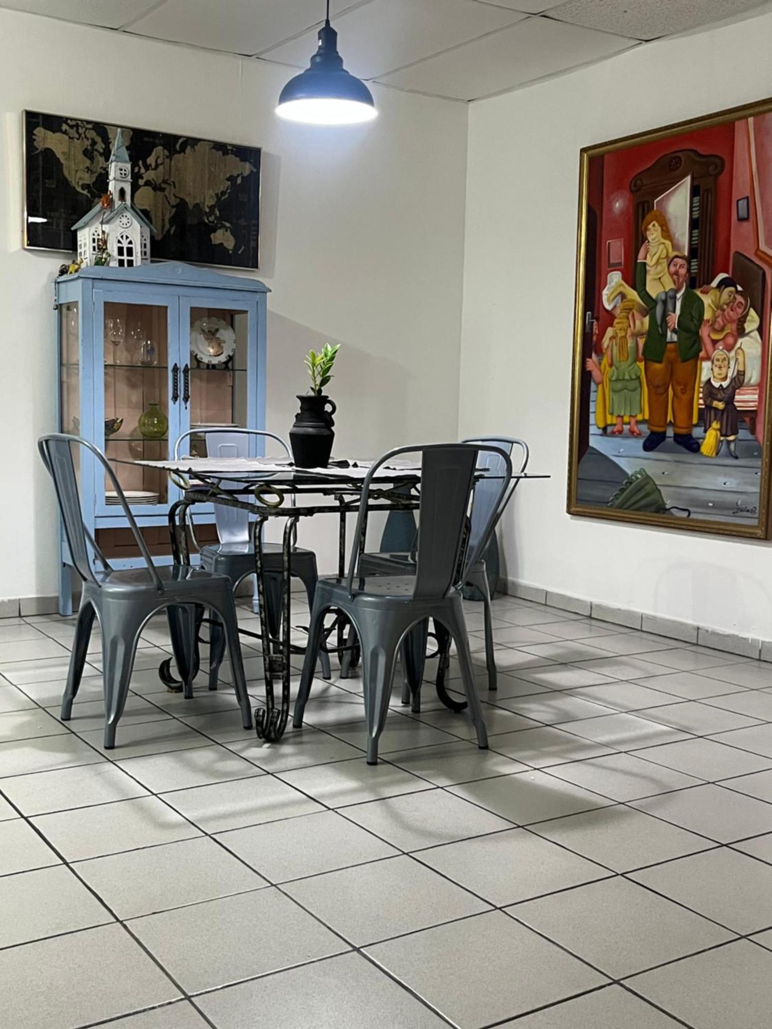 Apartmán Local Nest In San Juan Exteriér fotografie