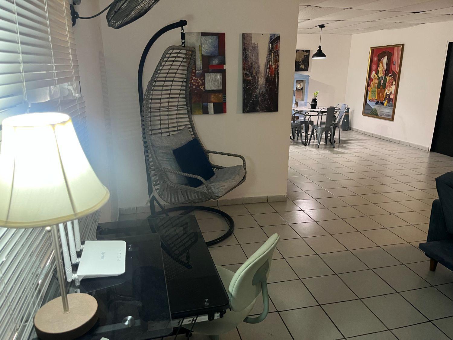 Apartmán Local Nest In San Juan Exteriér fotografie