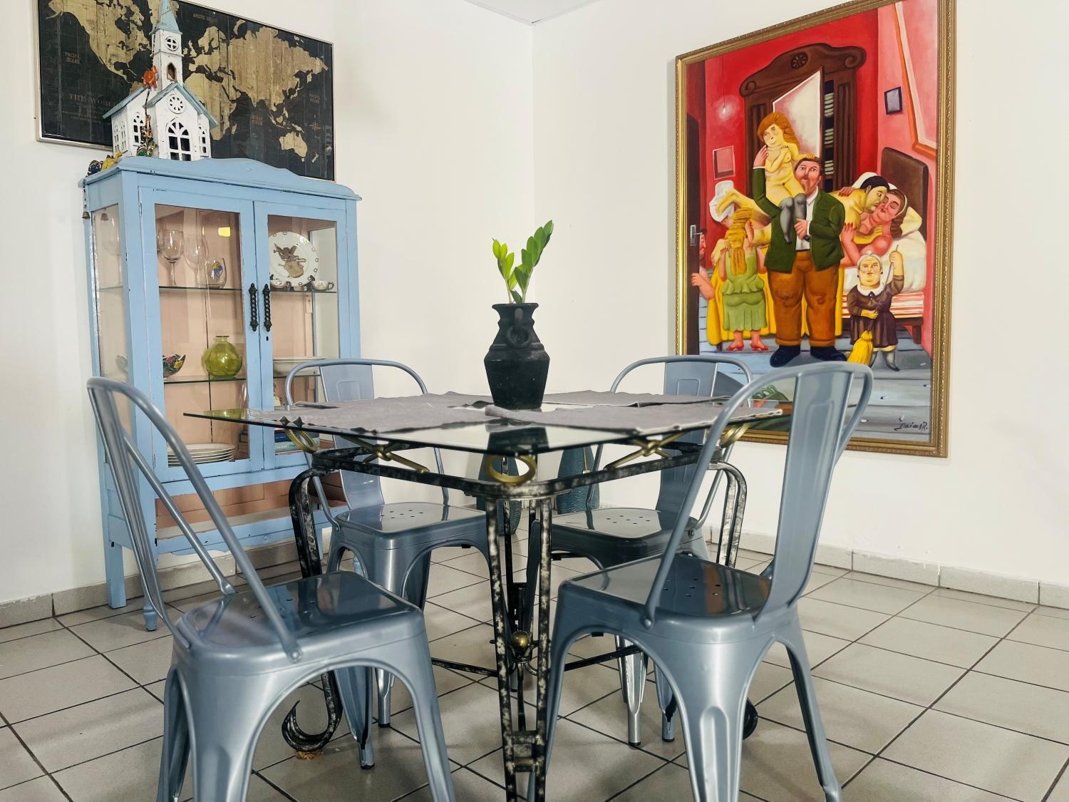 Apartmán Local Nest In San Juan Exteriér fotografie