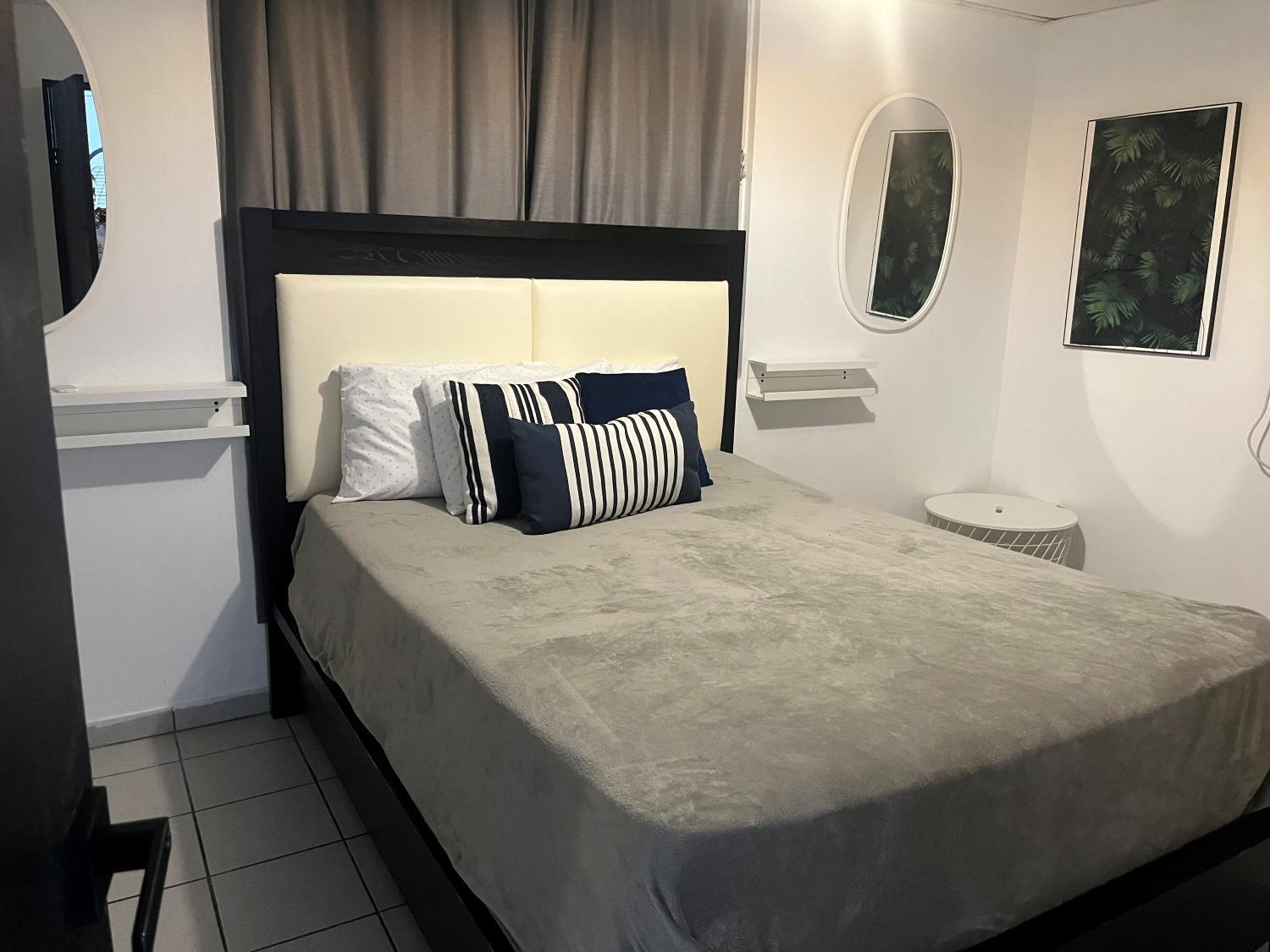 Apartmán Local Nest In San Juan Exteriér fotografie