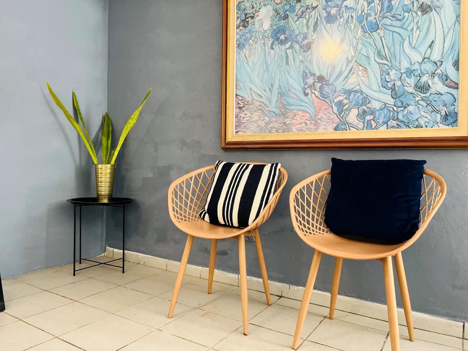 Apartmán Local Nest In San Juan Exteriér fotografie