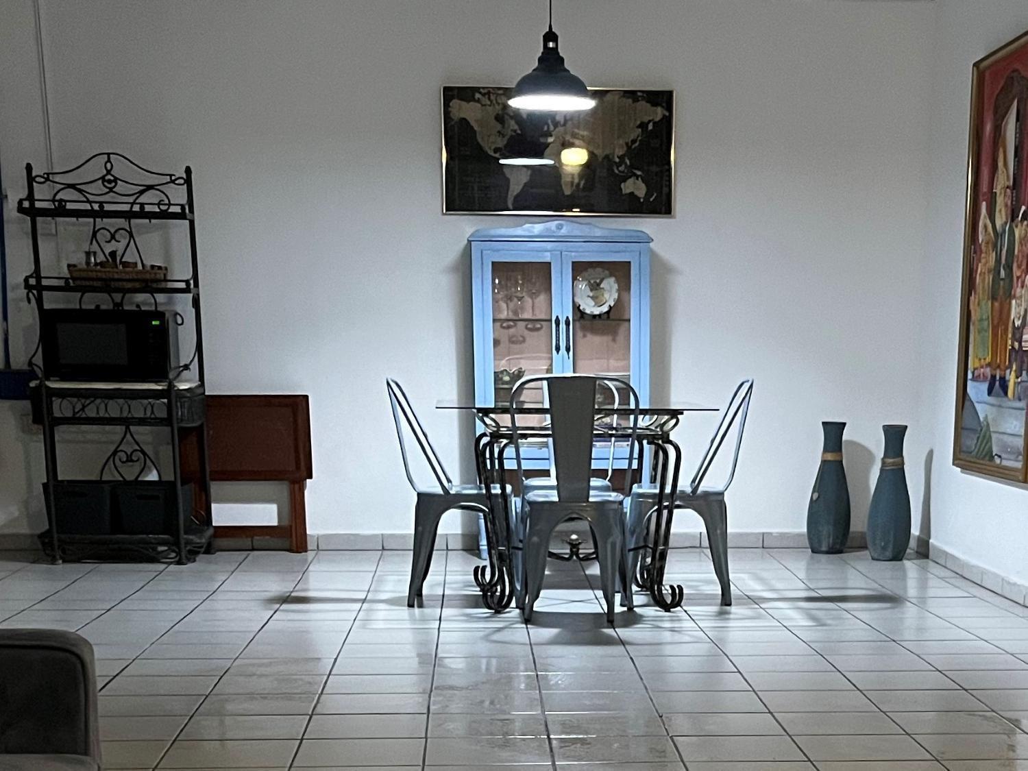 Apartmán Local Nest In San Juan Exteriér fotografie